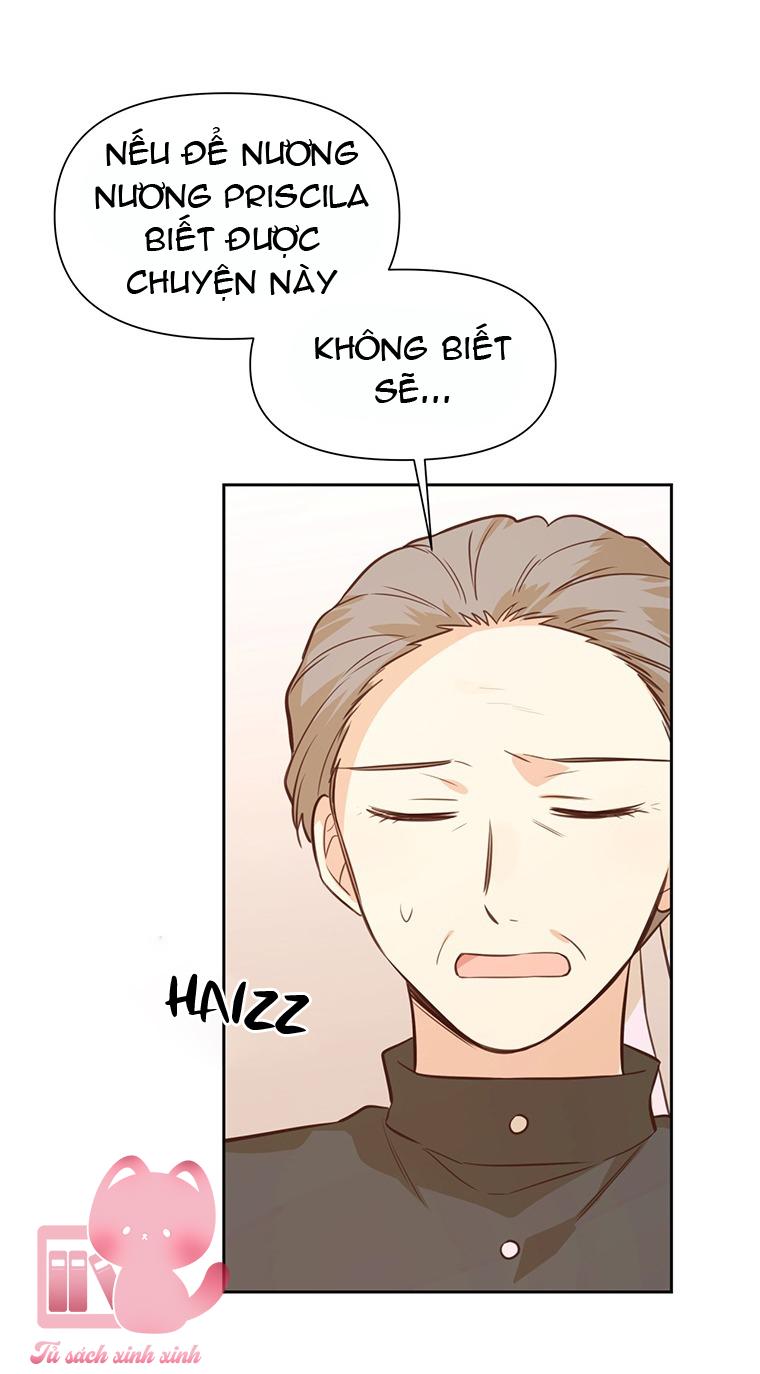 Yêu Tôi Đi, Dù Sao Ngài Cũng Chỉ Là Nhân Vật Phụ - Chap 18 - Trang 60