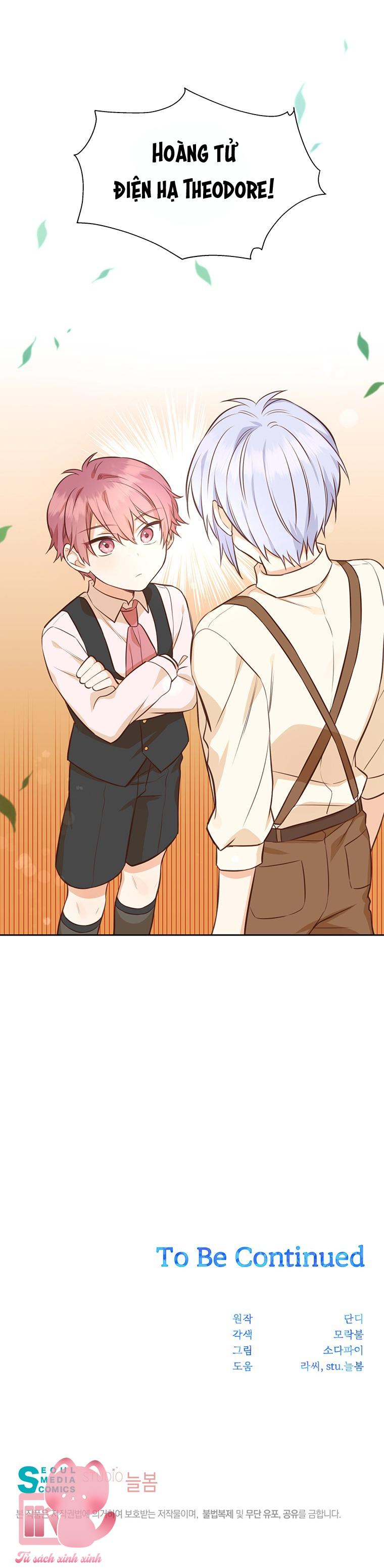 Yêu Tôi Đi, Dù Sao Ngài Cũng Chỉ Là Nhân Vật Phụ - Chap 18 - Trang 61