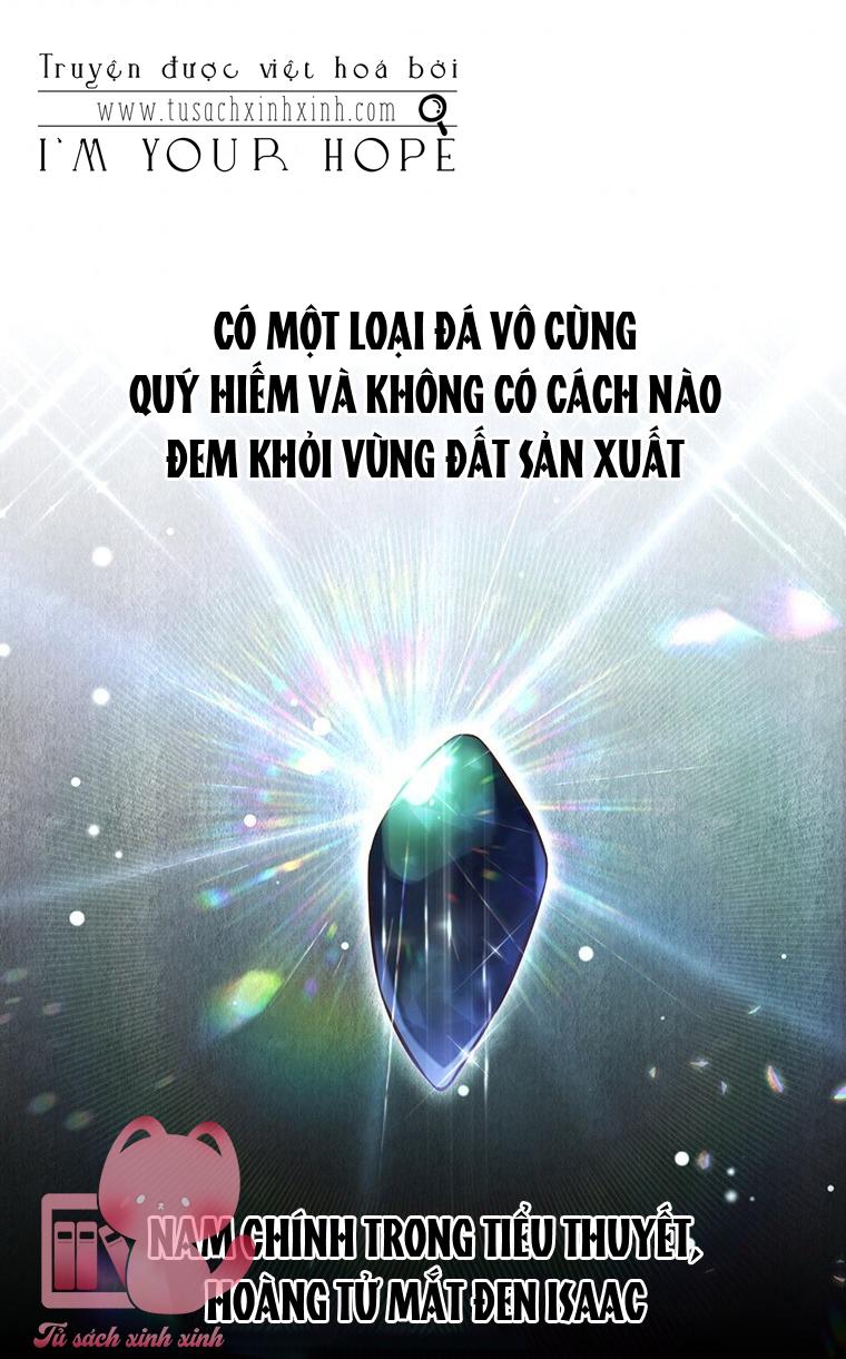 Yêu Tôi Đi, Dù Sao Ngài Cũng Chỉ Là Nhân Vật Phụ - Chap 18 - Trang 8