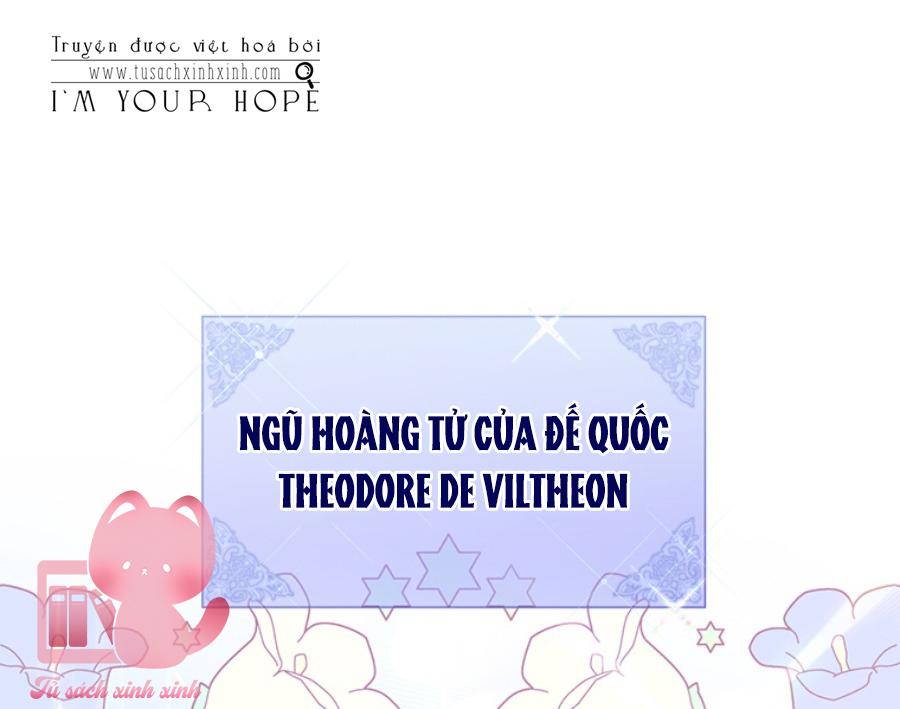 Yêu Tôi Đi, Dù Sao Ngài Cũng Chỉ Là Nhân Vật Phụ - Chap 19 - Trang 2