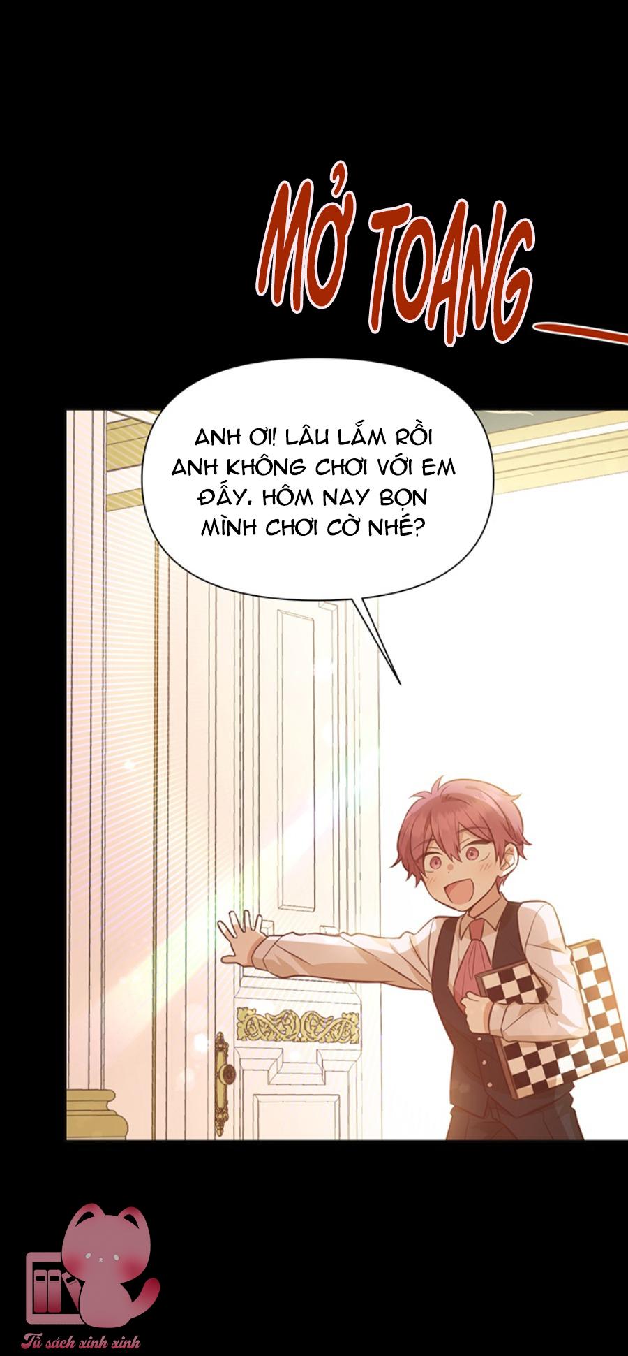 Yêu Tôi Đi, Dù Sao Ngài Cũng Chỉ Là Nhân Vật Phụ - Chap 19 - Trang 15