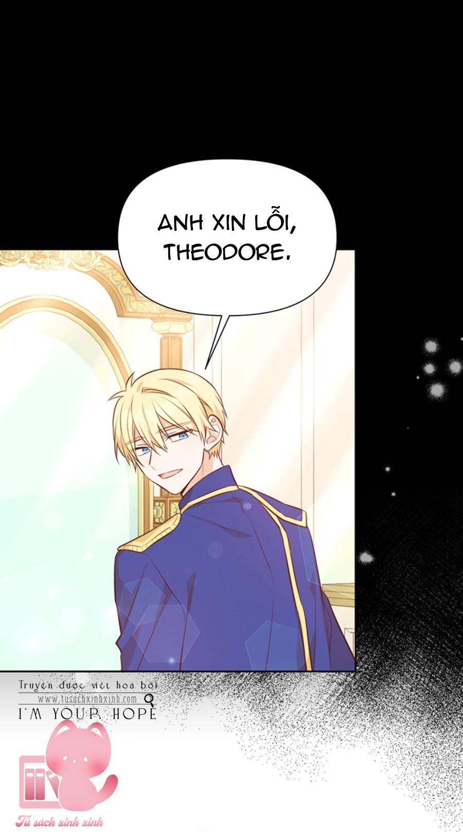 Yêu Tôi Đi, Dù Sao Ngài Cũng Chỉ Là Nhân Vật Phụ - Chap 19 - Trang 16