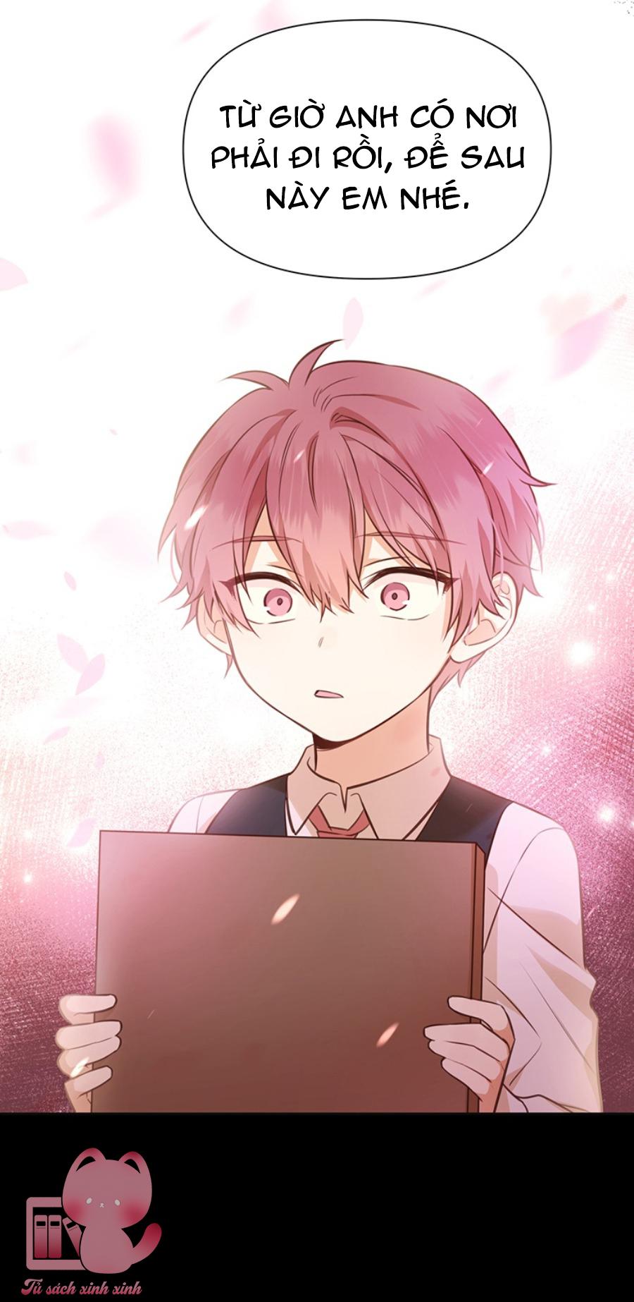 Yêu Tôi Đi, Dù Sao Ngài Cũng Chỉ Là Nhân Vật Phụ - Chap 19 - Trang 17