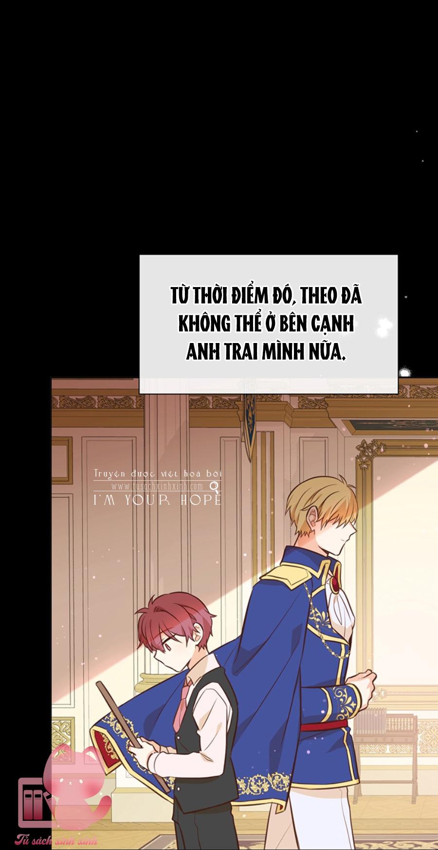 Yêu Tôi Đi, Dù Sao Ngài Cũng Chỉ Là Nhân Vật Phụ - Chap 19 - Trang 18