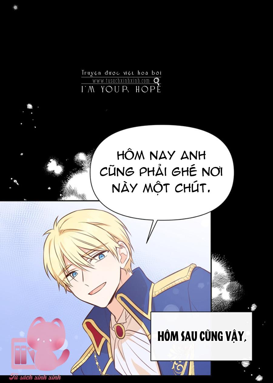 Yêu Tôi Đi, Dù Sao Ngài Cũng Chỉ Là Nhân Vật Phụ - Chap 19 - Trang 20