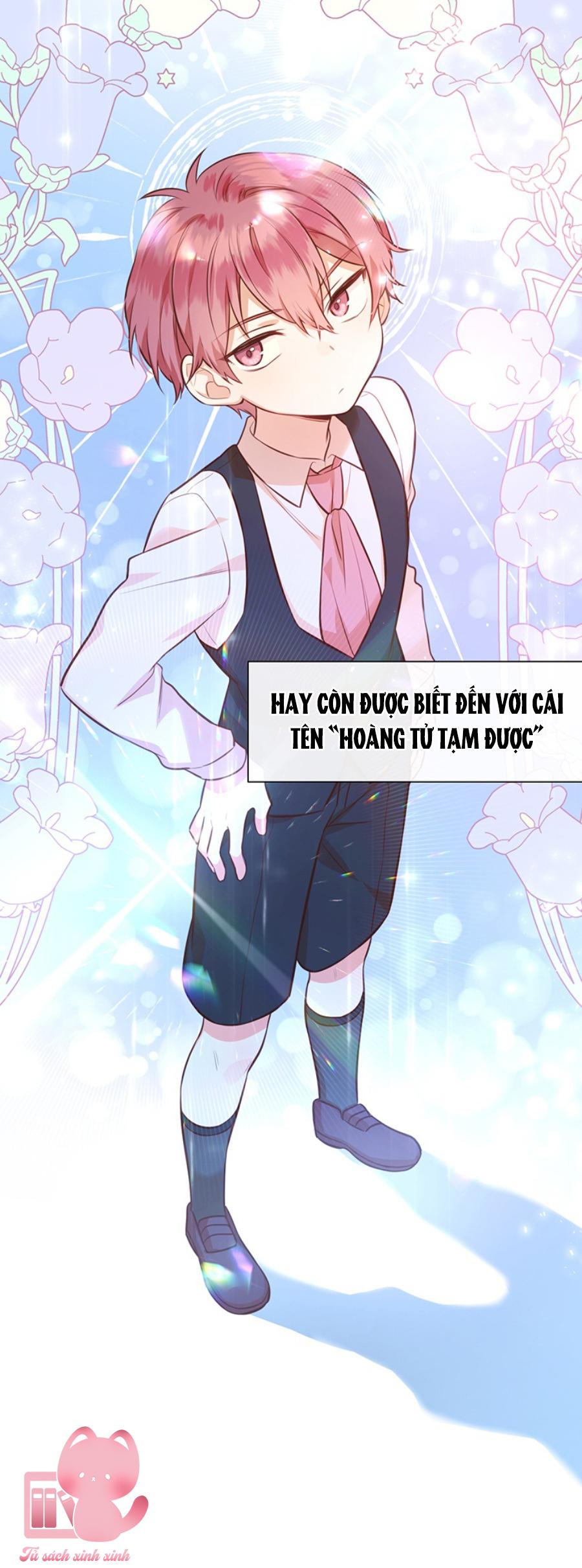 Yêu Tôi Đi, Dù Sao Ngài Cũng Chỉ Là Nhân Vật Phụ - Chap 19 - Trang 3