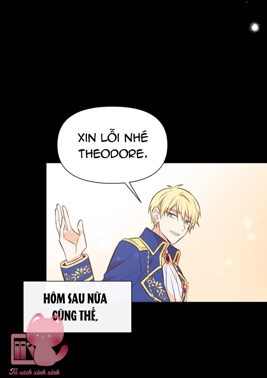Yêu Tôi Đi, Dù Sao Ngài Cũng Chỉ Là Nhân Vật Phụ - Chap 19 - Trang 21