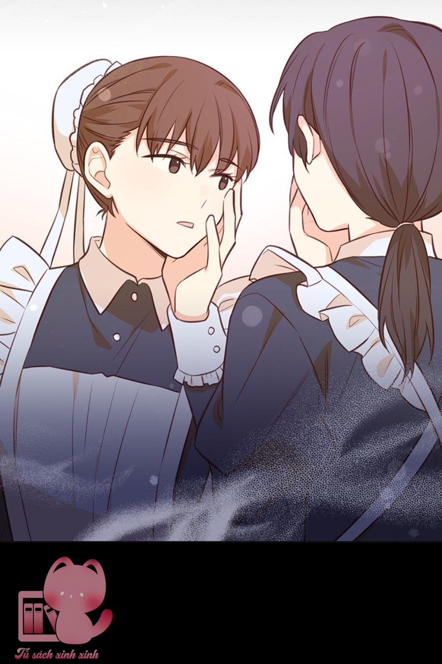 Yêu Tôi Đi, Dù Sao Ngài Cũng Chỉ Là Nhân Vật Phụ - Chap 19 - Trang 28