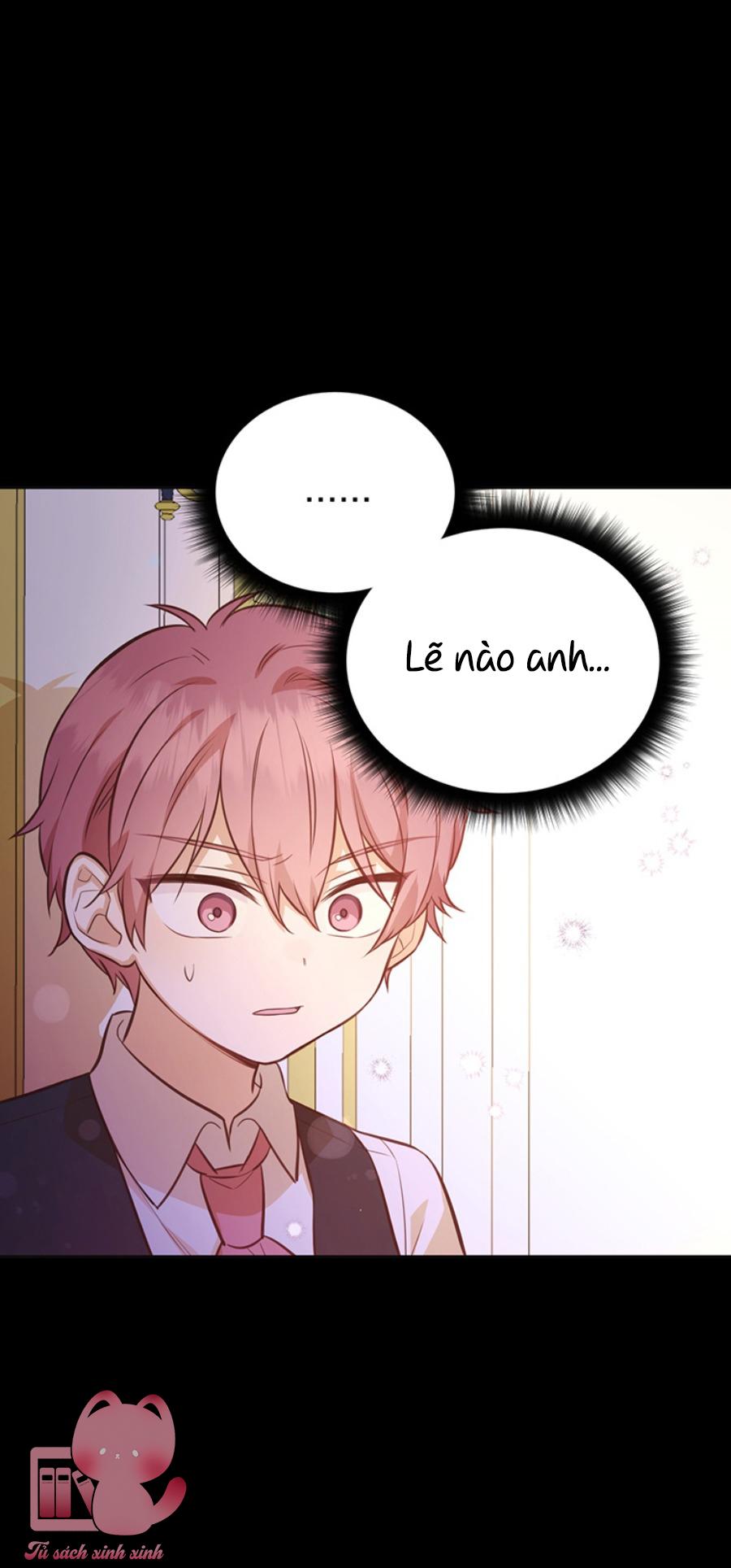 Yêu Tôi Đi, Dù Sao Ngài Cũng Chỉ Là Nhân Vật Phụ - Chap 19 - Trang 30