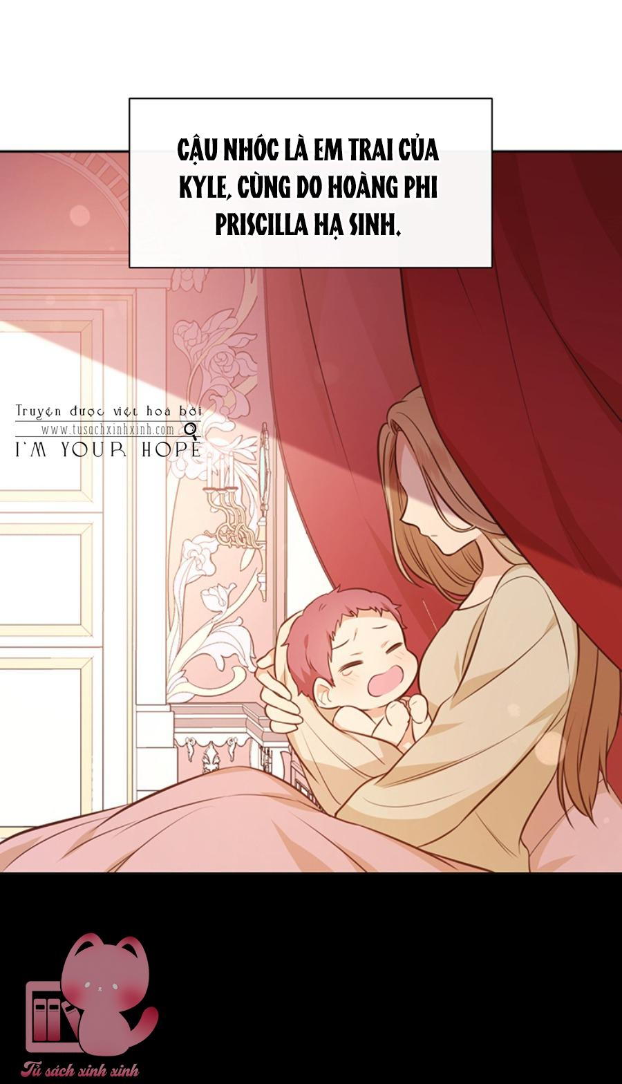 Yêu Tôi Đi, Dù Sao Ngài Cũng Chỉ Là Nhân Vật Phụ - Chap 19 - Trang 4
