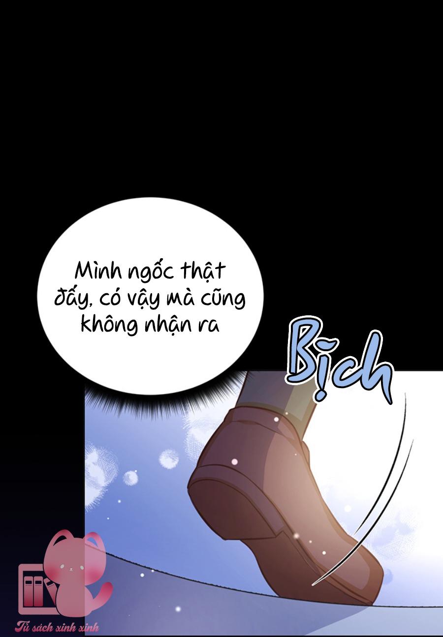 Yêu Tôi Đi, Dù Sao Ngài Cũng Chỉ Là Nhân Vật Phụ - Chap 19 - Trang 33