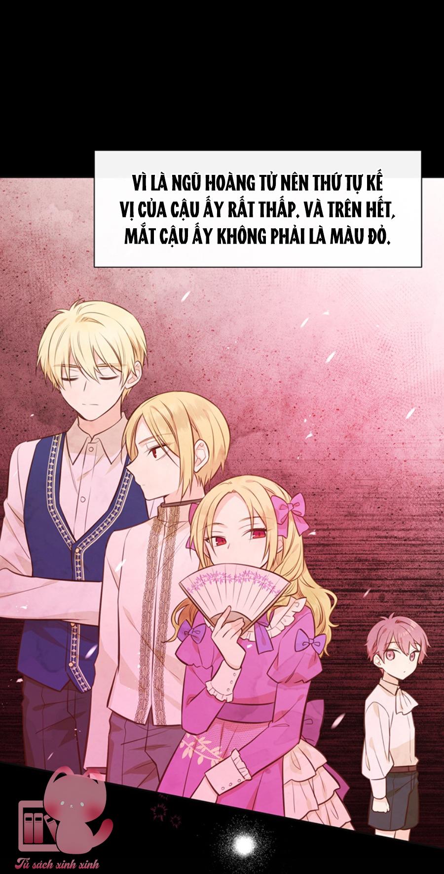 Yêu Tôi Đi, Dù Sao Ngài Cũng Chỉ Là Nhân Vật Phụ - Chap 19 - Trang 5