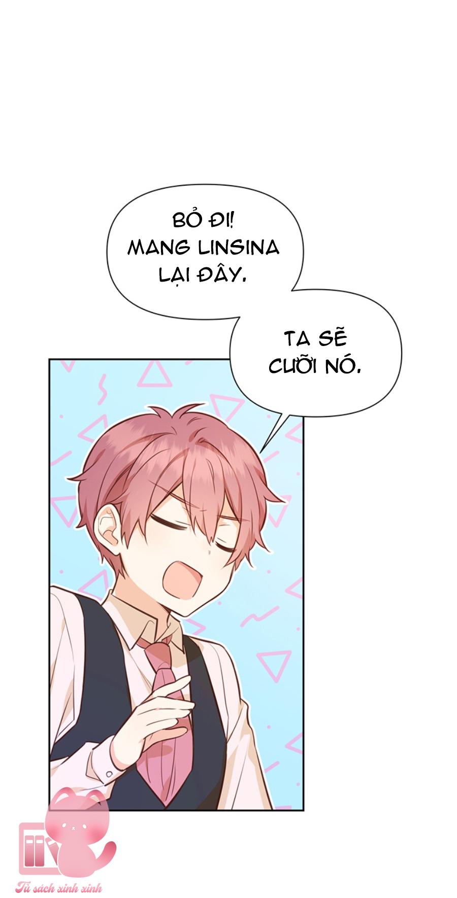Yêu Tôi Đi, Dù Sao Ngài Cũng Chỉ Là Nhân Vật Phụ - Chap 19 - Trang 41