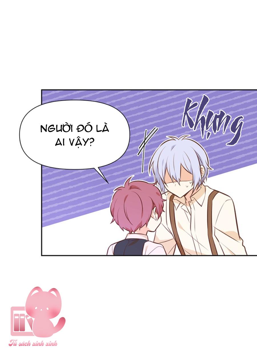 Yêu Tôi Đi, Dù Sao Ngài Cũng Chỉ Là Nhân Vật Phụ - Chap 19 - Trang 46