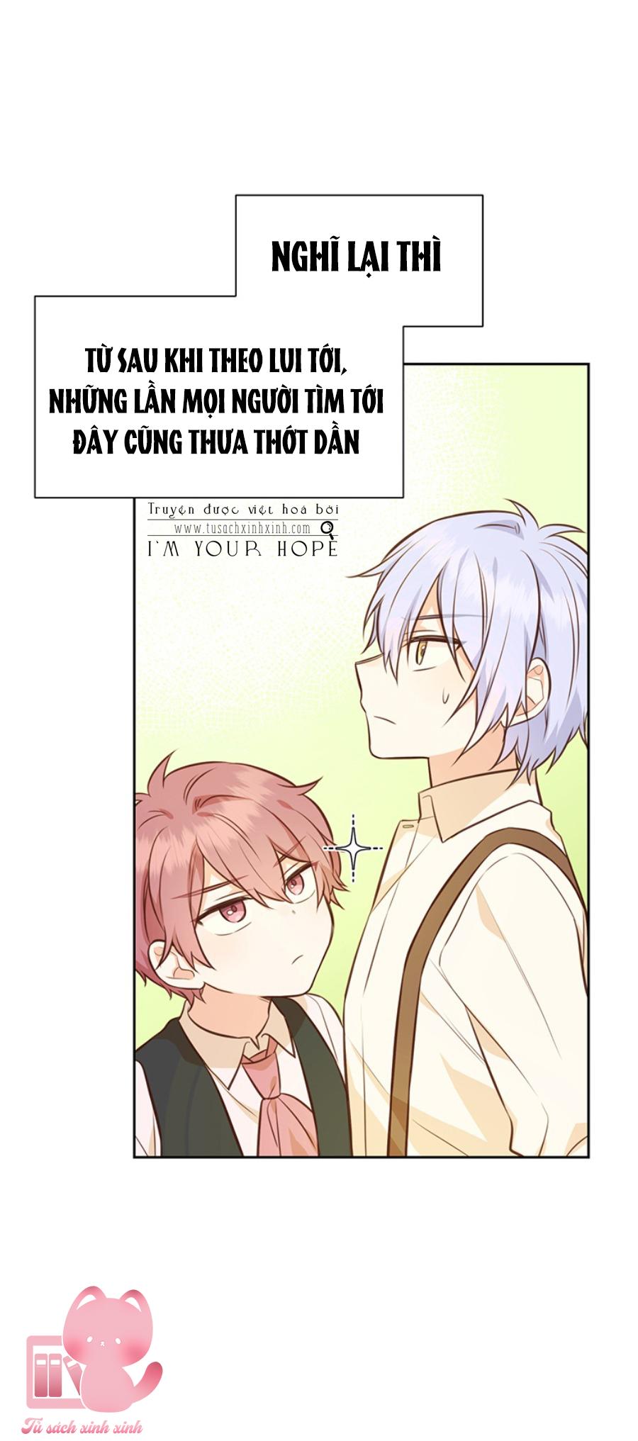 Yêu Tôi Đi, Dù Sao Ngài Cũng Chỉ Là Nhân Vật Phụ - Chap 19 - Trang 48