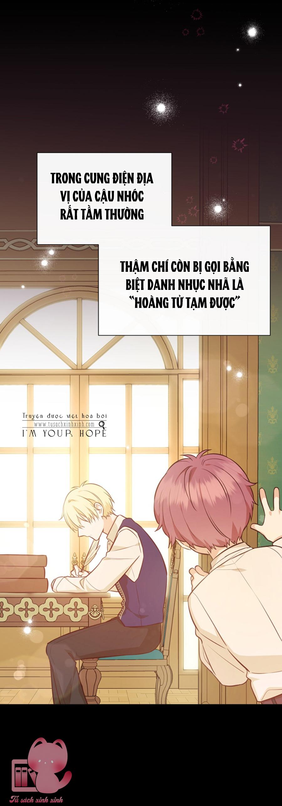 Yêu Tôi Đi, Dù Sao Ngài Cũng Chỉ Là Nhân Vật Phụ - Chap 19 - Trang 6