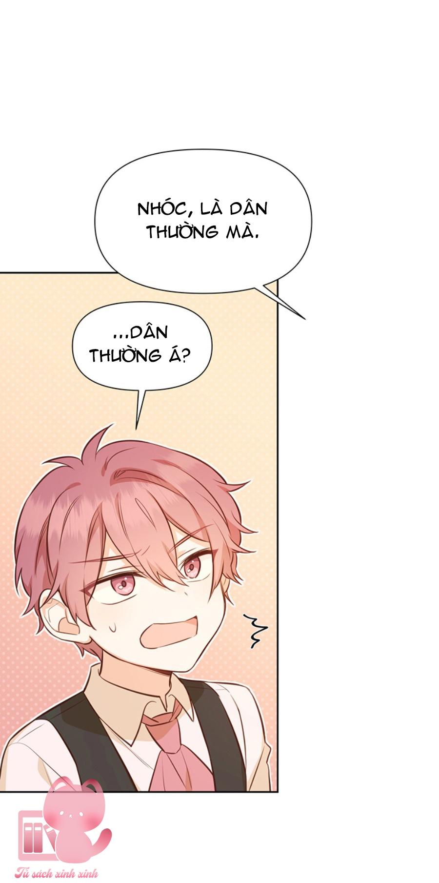 Yêu Tôi Đi, Dù Sao Ngài Cũng Chỉ Là Nhân Vật Phụ - Chap 19 - Trang 56