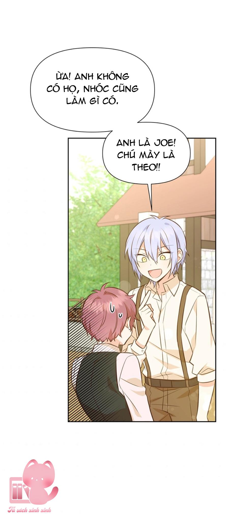Yêu Tôi Đi, Dù Sao Ngài Cũng Chỉ Là Nhân Vật Phụ - Chap 19 - Trang 57