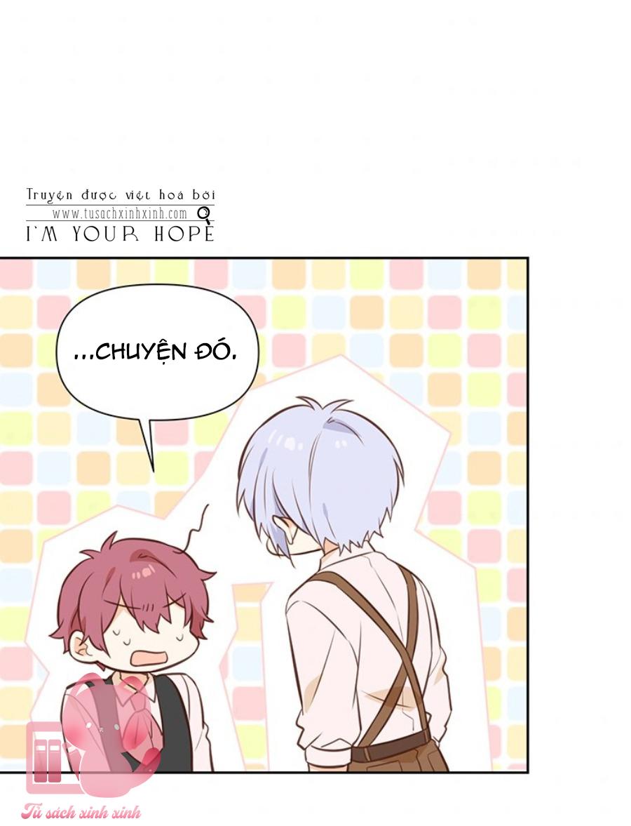Yêu Tôi Đi, Dù Sao Ngài Cũng Chỉ Là Nhân Vật Phụ - Chap 19 - Trang 58