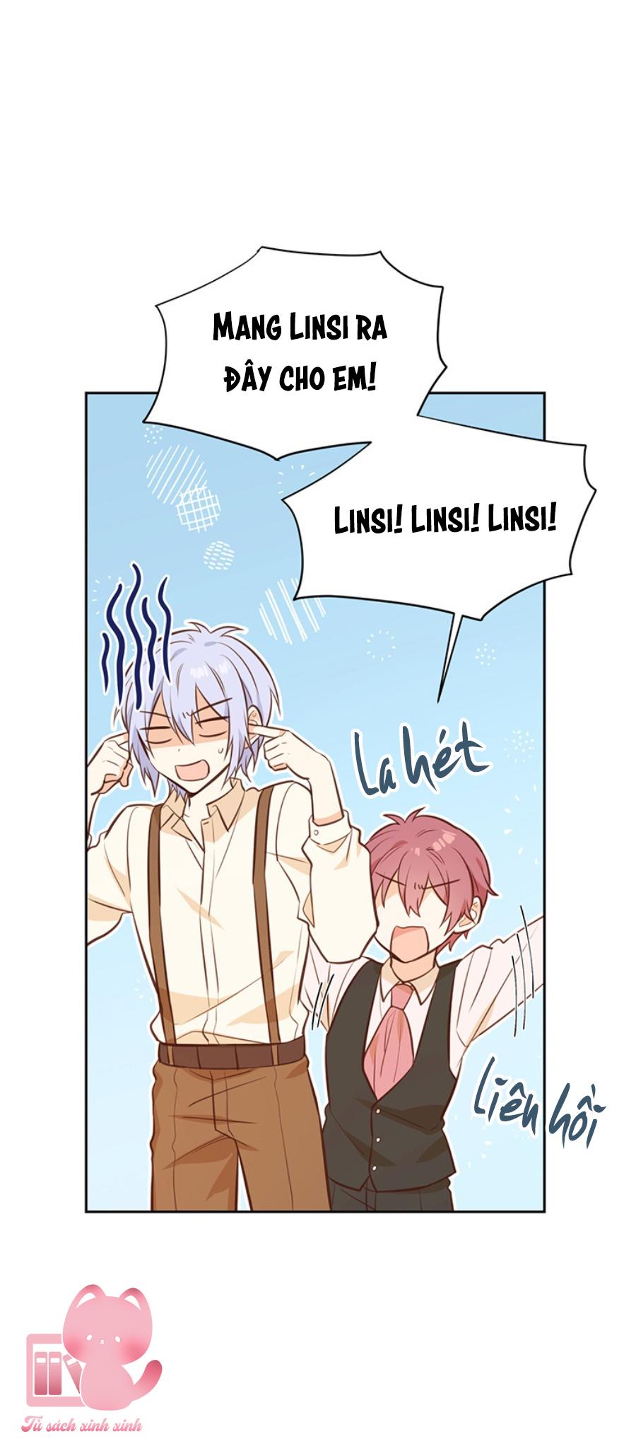 Yêu Tôi Đi, Dù Sao Ngài Cũng Chỉ Là Nhân Vật Phụ - Chap 19 - Trang 60