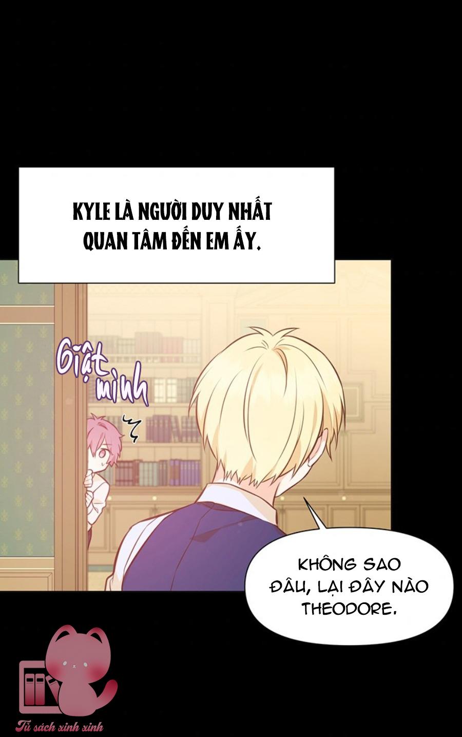 Yêu Tôi Đi, Dù Sao Ngài Cũng Chỉ Là Nhân Vật Phụ - Chap 19 - Trang 7