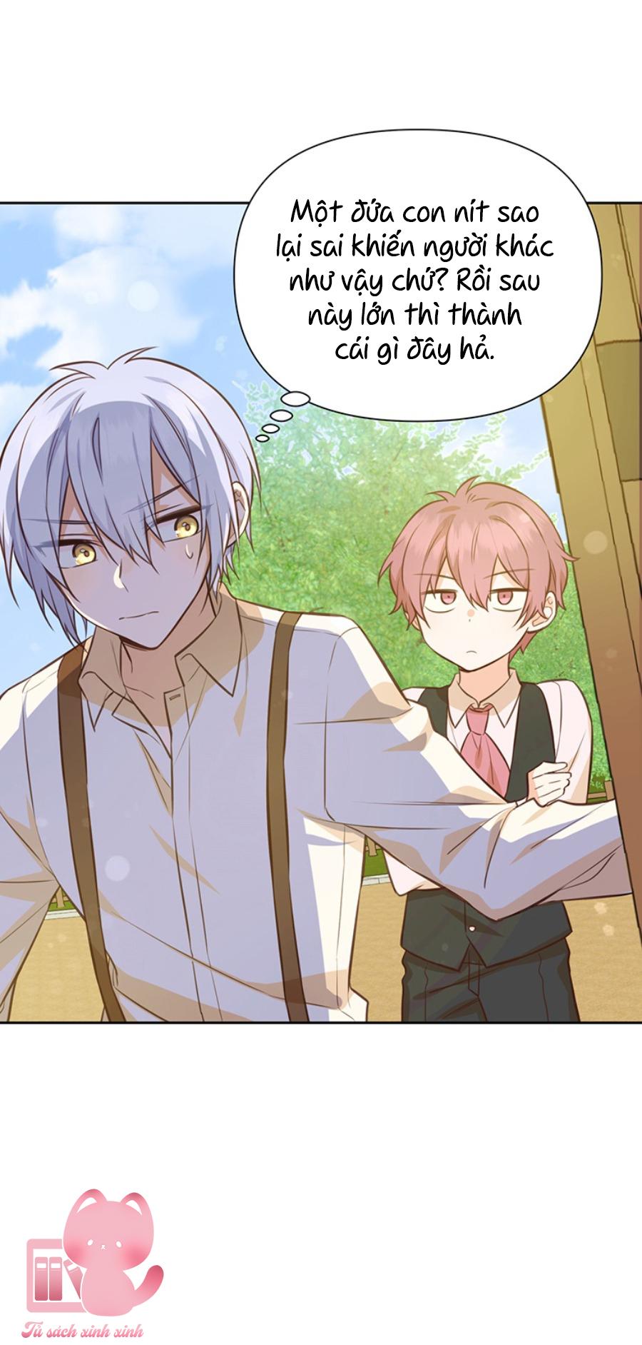 Yêu Tôi Đi, Dù Sao Ngài Cũng Chỉ Là Nhân Vật Phụ - Chap 19 - Trang 62