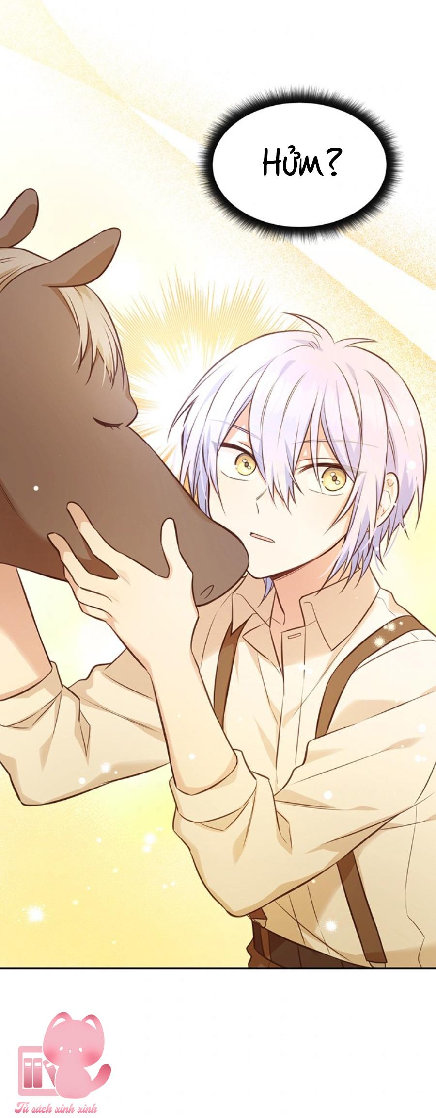 Yêu Tôi Đi, Dù Sao Ngài Cũng Chỉ Là Nhân Vật Phụ - Chap 19 - Trang 64