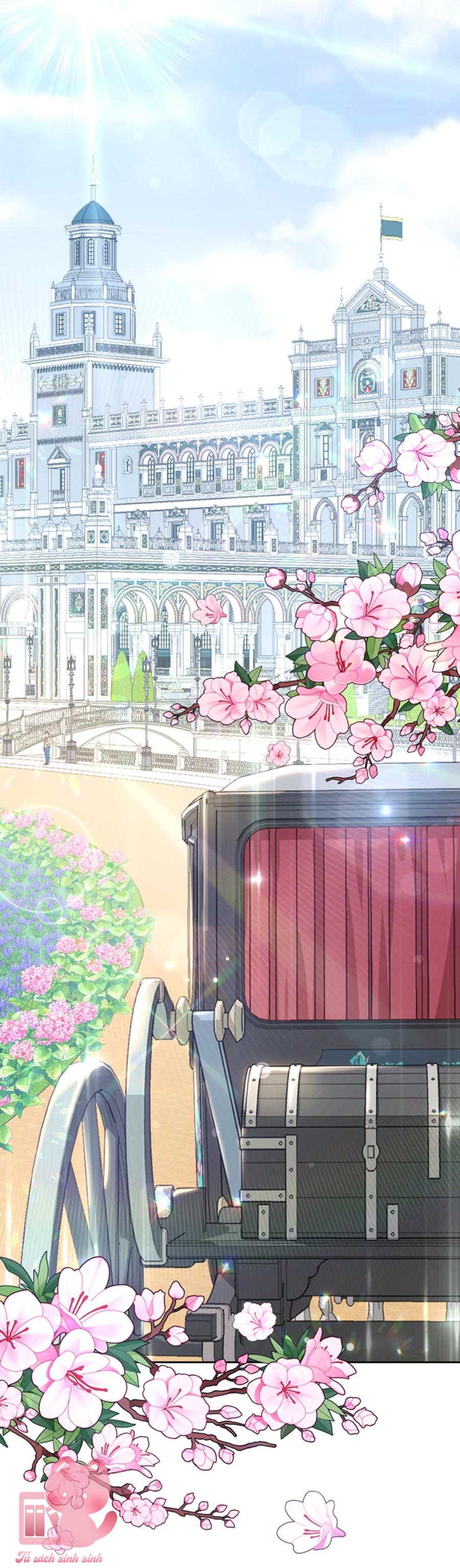 Yêu Tôi Đi, Dù Sao Ngài Cũng Chỉ Là Nhân Vật Phụ - Chap 19 - Trang 66