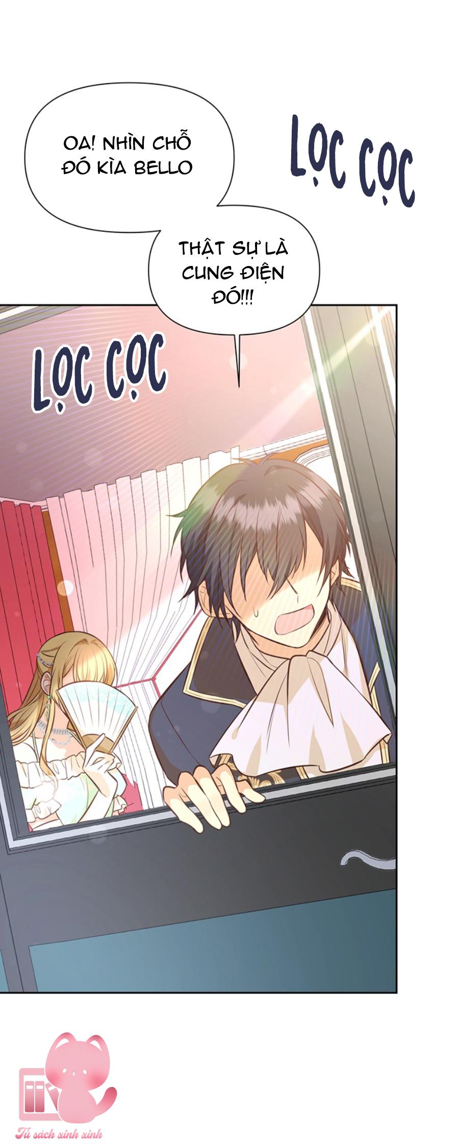 Yêu Tôi Đi, Dù Sao Ngài Cũng Chỉ Là Nhân Vật Phụ - Chap 19 - Trang 68