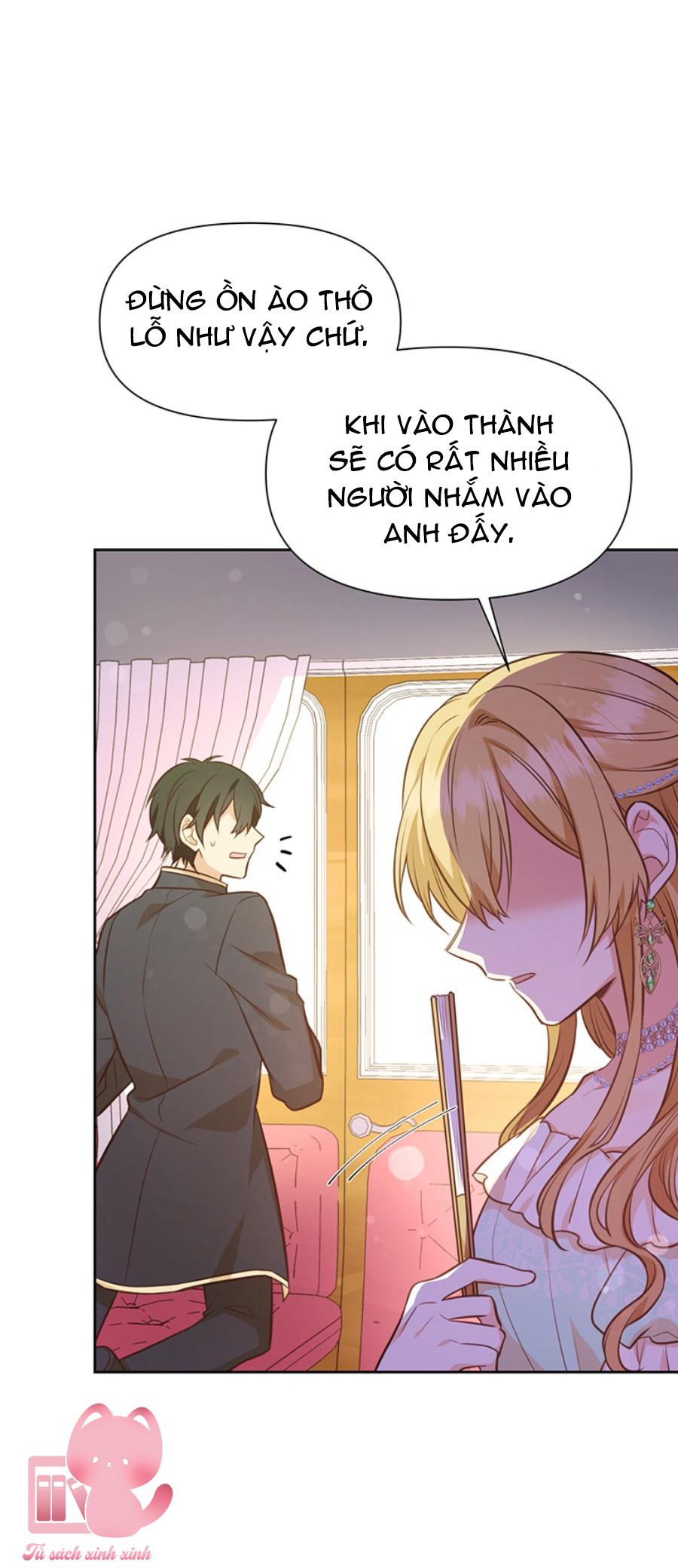 Yêu Tôi Đi, Dù Sao Ngài Cũng Chỉ Là Nhân Vật Phụ - Chap 19 - Trang 69