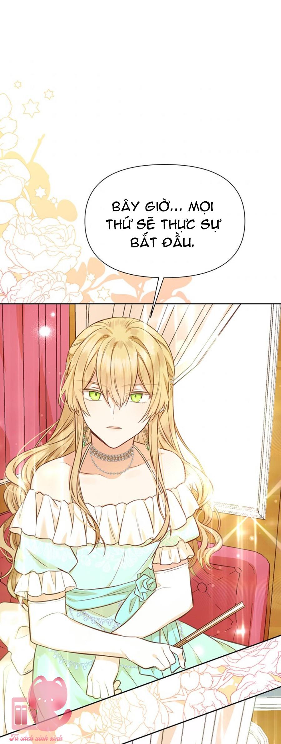 Yêu Tôi Đi, Dù Sao Ngài Cũng Chỉ Là Nhân Vật Phụ - Chap 19 - Trang 70