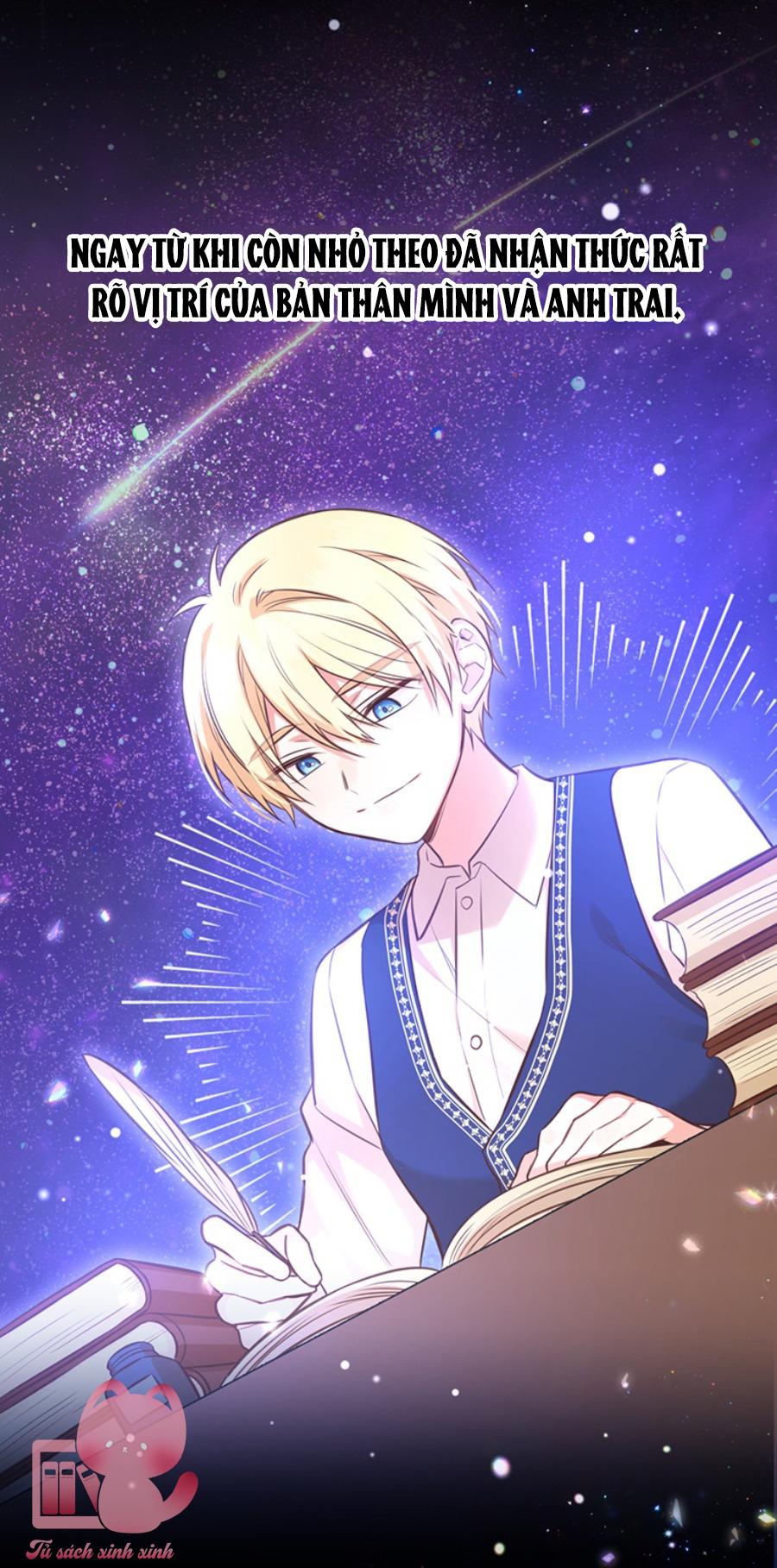 Yêu Tôi Đi, Dù Sao Ngài Cũng Chỉ Là Nhân Vật Phụ - Chap 19 - Trang 9