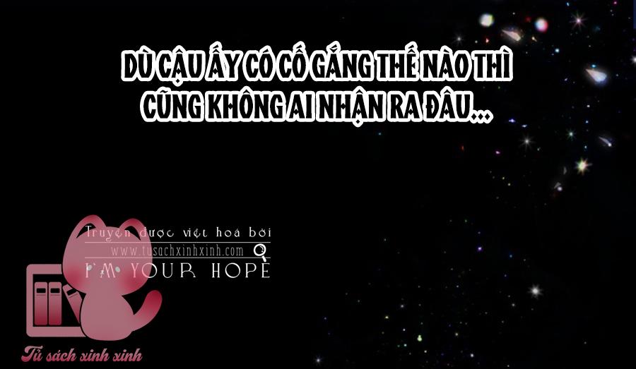 Yêu Tôi Đi, Dù Sao Ngài Cũng Chỉ Là Nhân Vật Phụ - Chap 19 - Trang 10