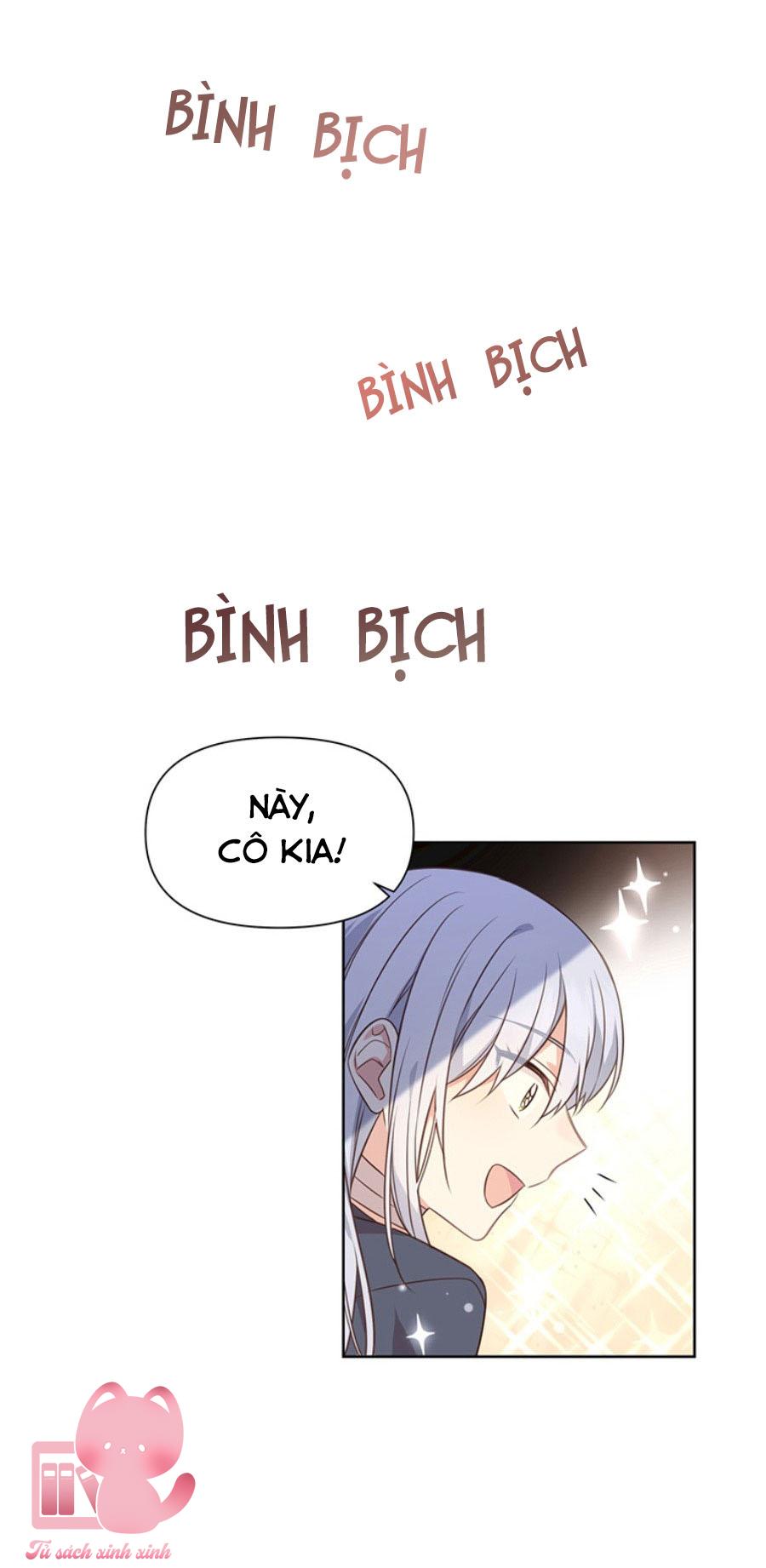 Yêu Tôi Đi, Dù Sao Ngài Cũng Chỉ Là Nhân Vật Phụ - Chap 2 - Trang 13