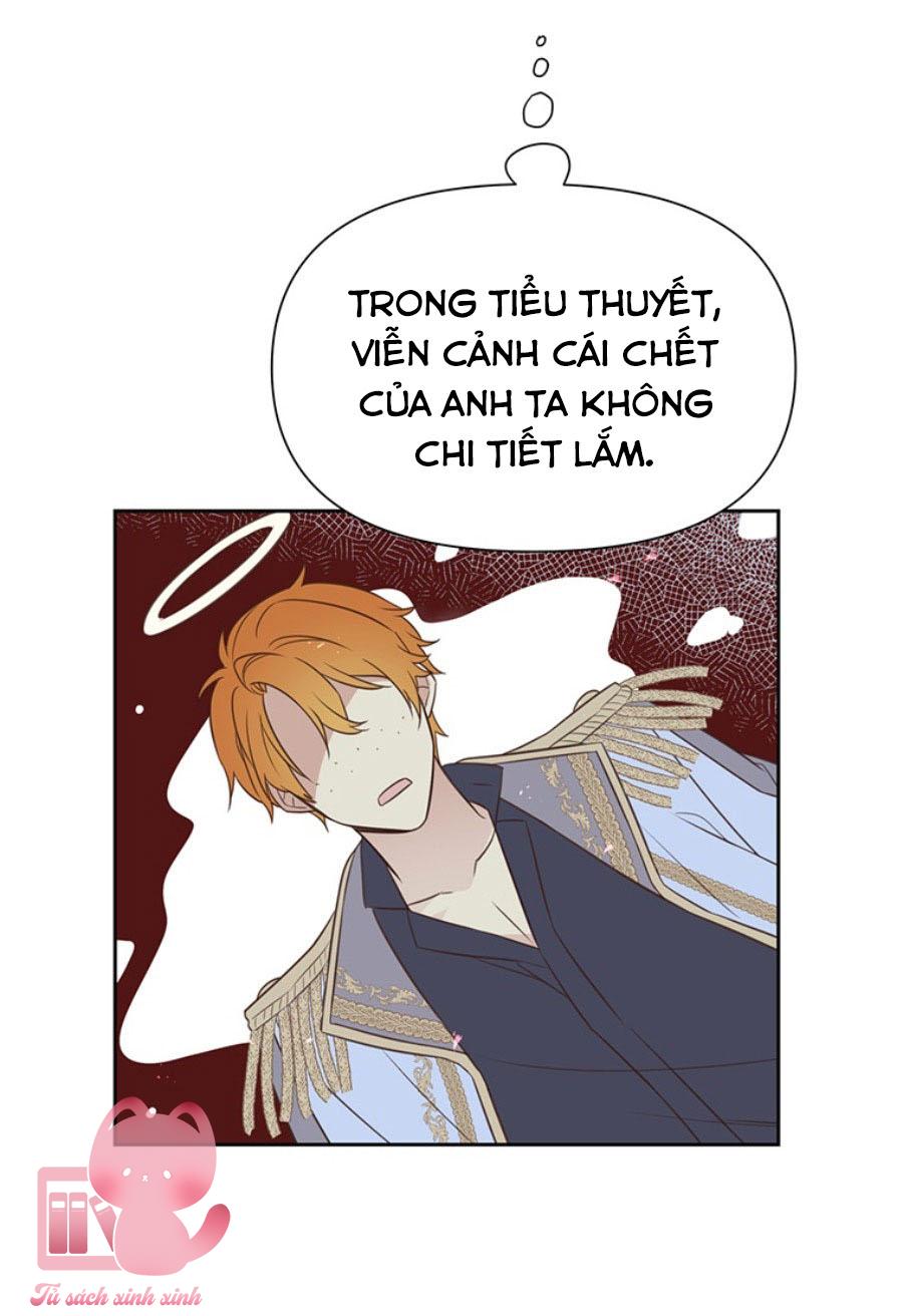 Yêu Tôi Đi, Dù Sao Ngài Cũng Chỉ Là Nhân Vật Phụ - Chap 2 - Trang 16