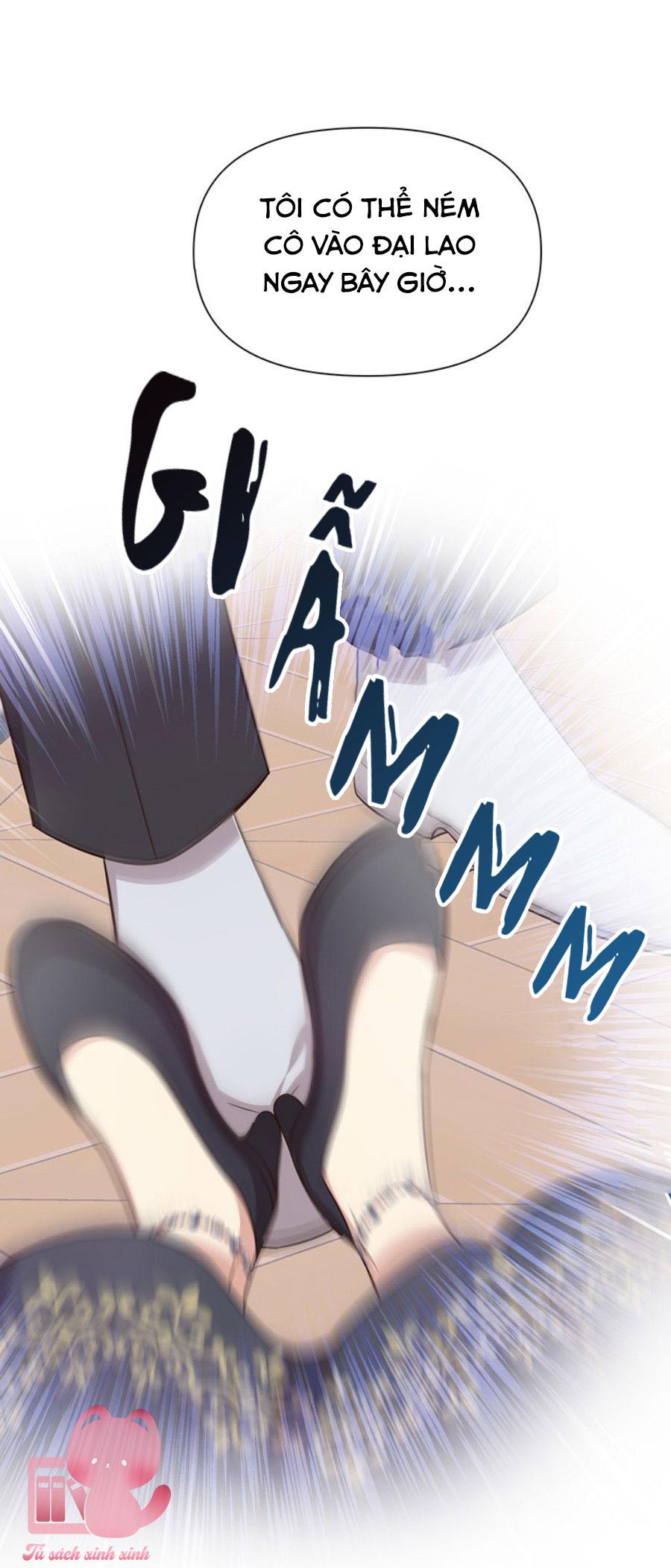 Yêu Tôi Đi, Dù Sao Ngài Cũng Chỉ Là Nhân Vật Phụ - Chap 2 - Trang 17