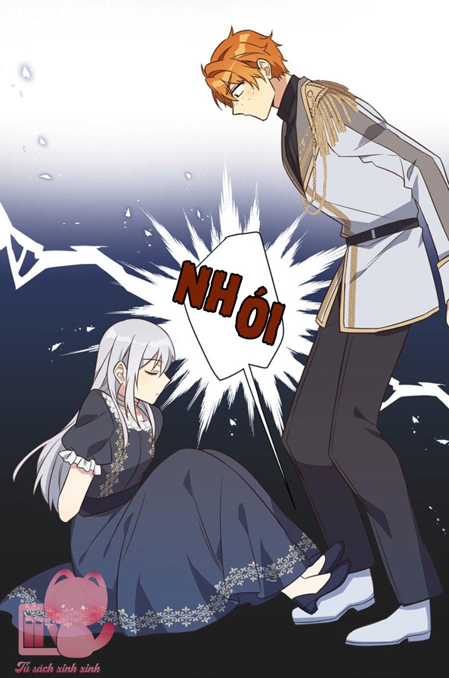Yêu Tôi Đi, Dù Sao Ngài Cũng Chỉ Là Nhân Vật Phụ - Chap 2 - Trang 18