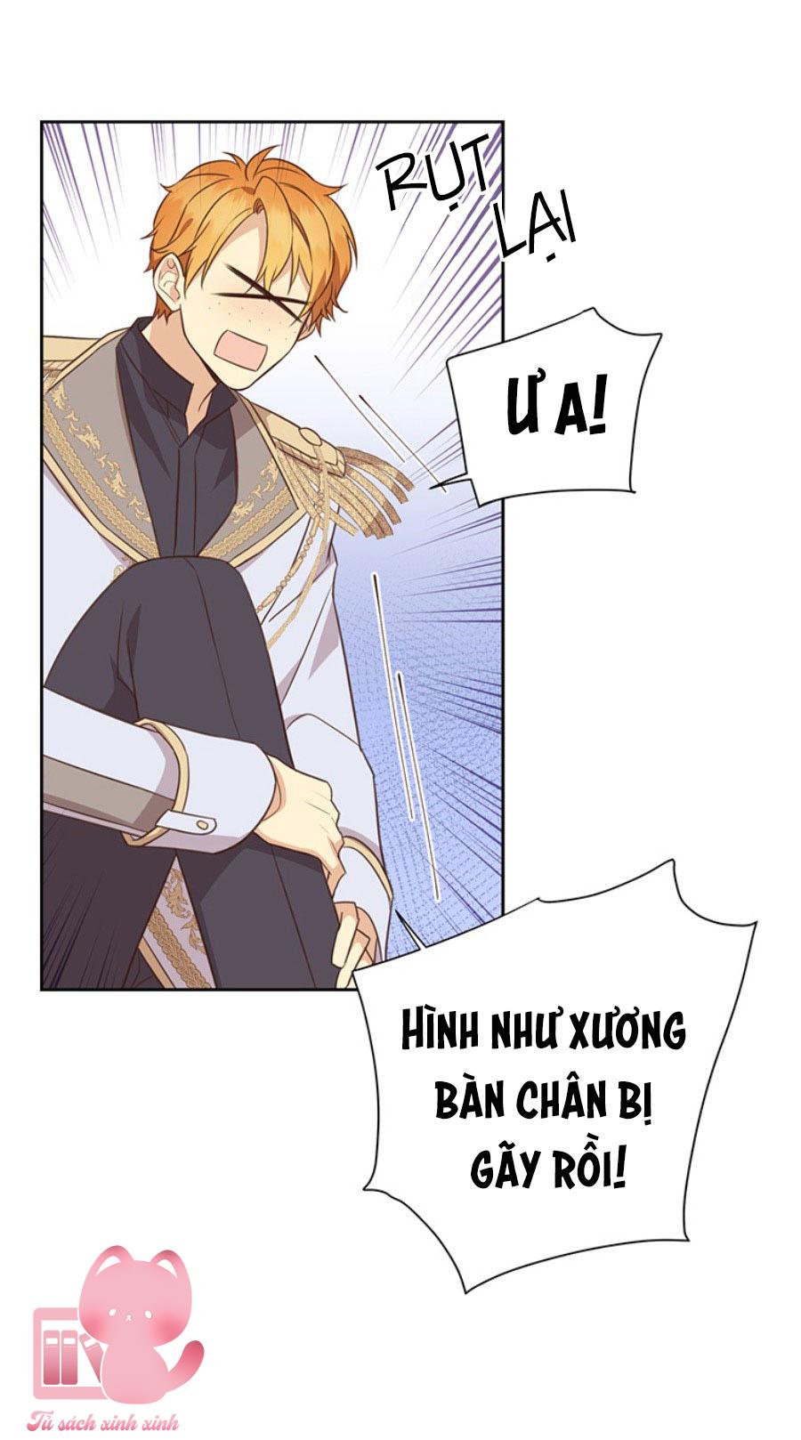 Yêu Tôi Đi, Dù Sao Ngài Cũng Chỉ Là Nhân Vật Phụ - Chap 2 - Trang 20