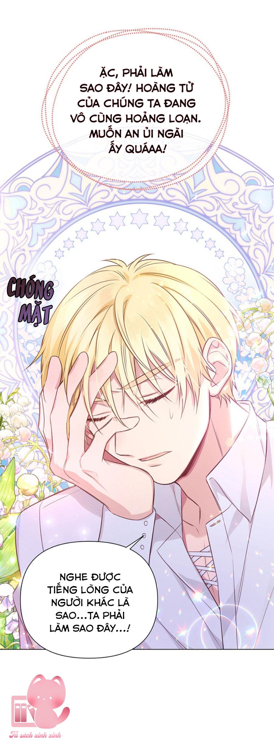 Yêu Tôi Đi, Dù Sao Ngài Cũng Chỉ Là Nhân Vật Phụ - Chap 2 - Trang 3