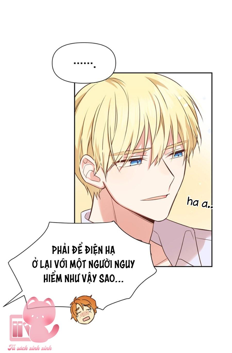 Yêu Tôi Đi, Dù Sao Ngài Cũng Chỉ Là Nhân Vật Phụ - Chap 2 - Trang 21