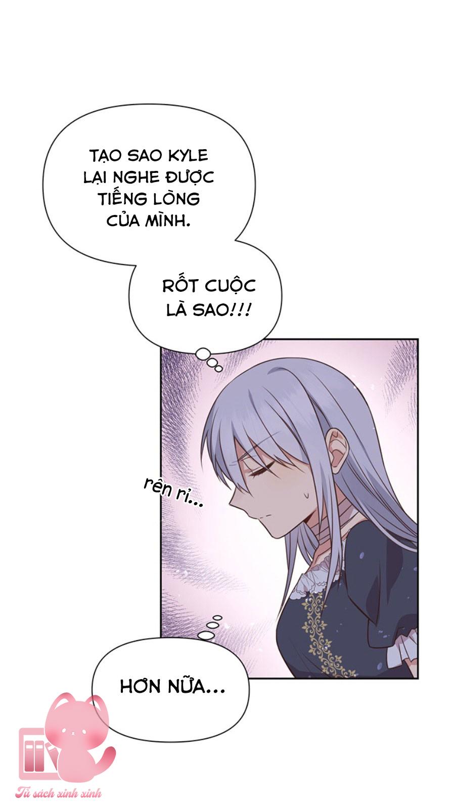 Yêu Tôi Đi, Dù Sao Ngài Cũng Chỉ Là Nhân Vật Phụ - Chap 2 - Trang 28