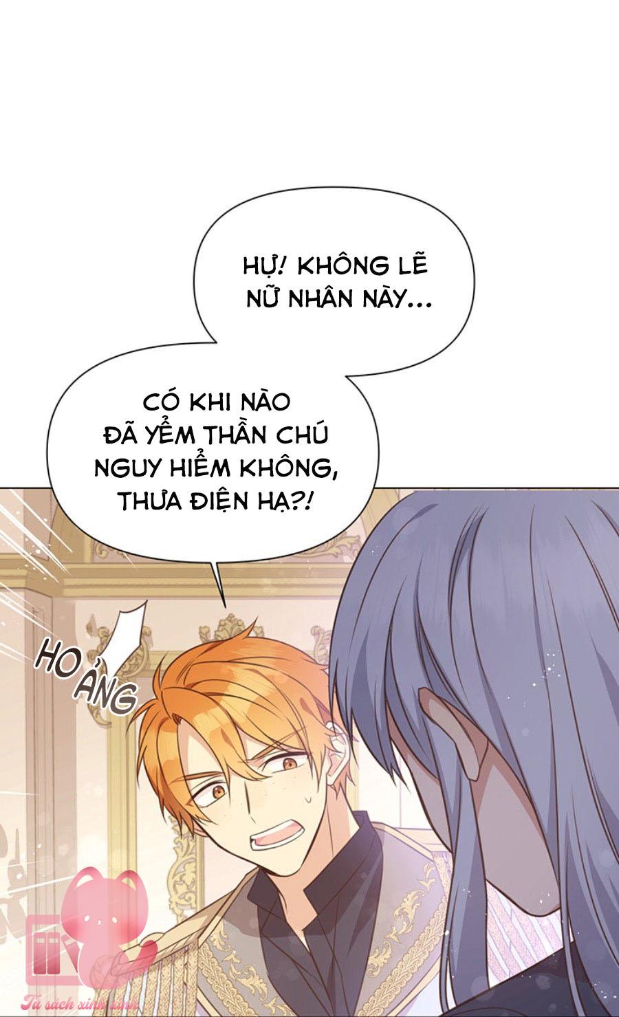 Yêu Tôi Đi, Dù Sao Ngài Cũng Chỉ Là Nhân Vật Phụ - Chap 2 - Trang 4