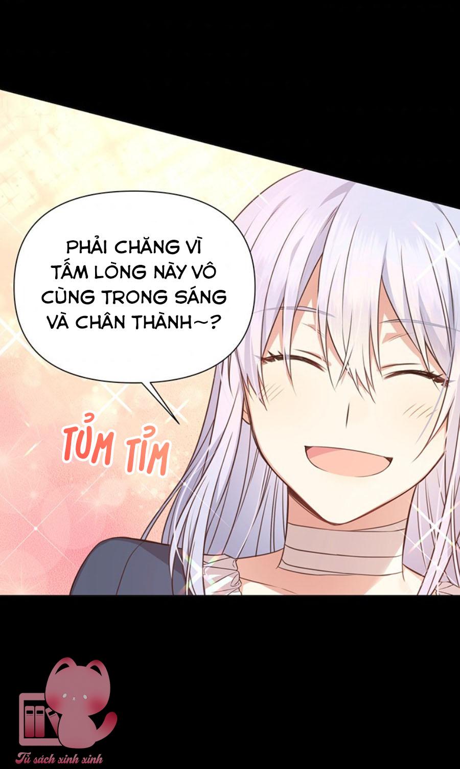 Yêu Tôi Đi, Dù Sao Ngài Cũng Chỉ Là Nhân Vật Phụ - Chap 2 - Trang 33