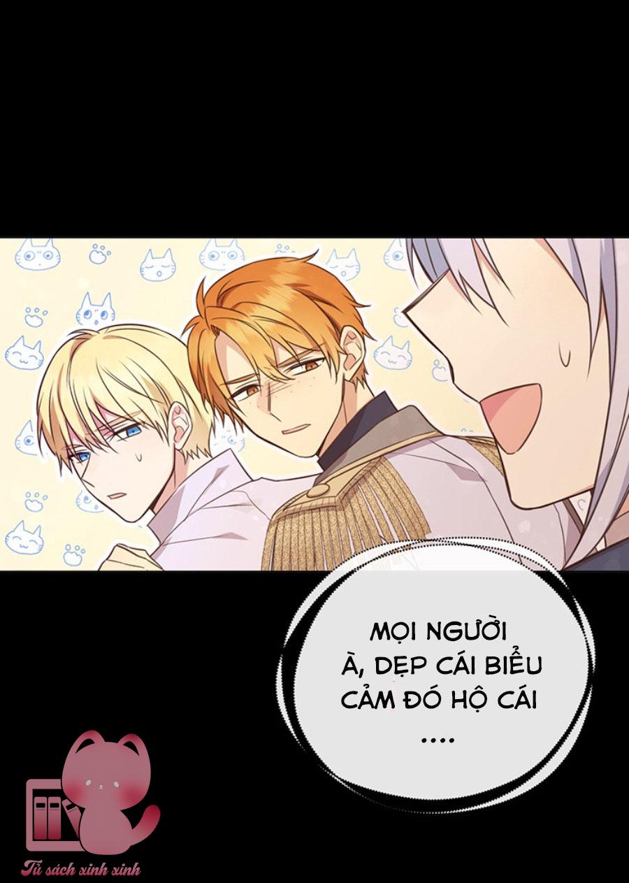 Yêu Tôi Đi, Dù Sao Ngài Cũng Chỉ Là Nhân Vật Phụ - Chap 2 - Trang 34