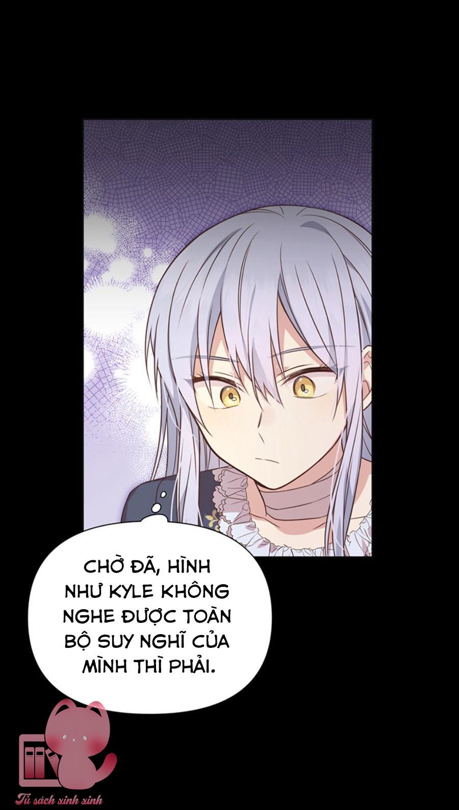 Yêu Tôi Đi, Dù Sao Ngài Cũng Chỉ Là Nhân Vật Phụ - Chap 2 - Trang 36