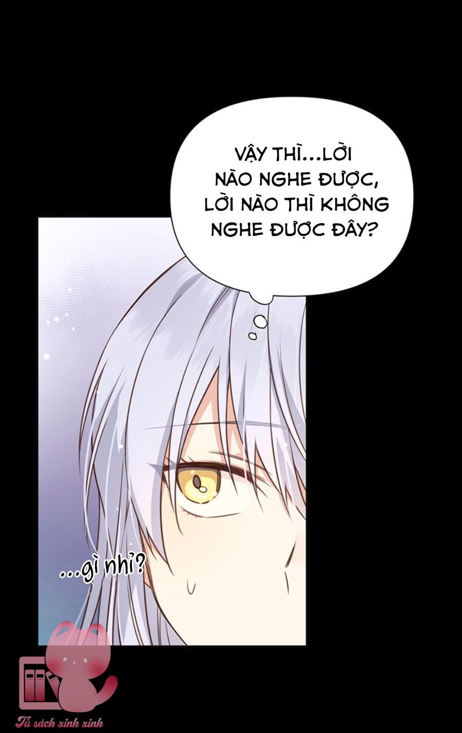 Yêu Tôi Đi, Dù Sao Ngài Cũng Chỉ Là Nhân Vật Phụ - Chap 2 - Trang 37