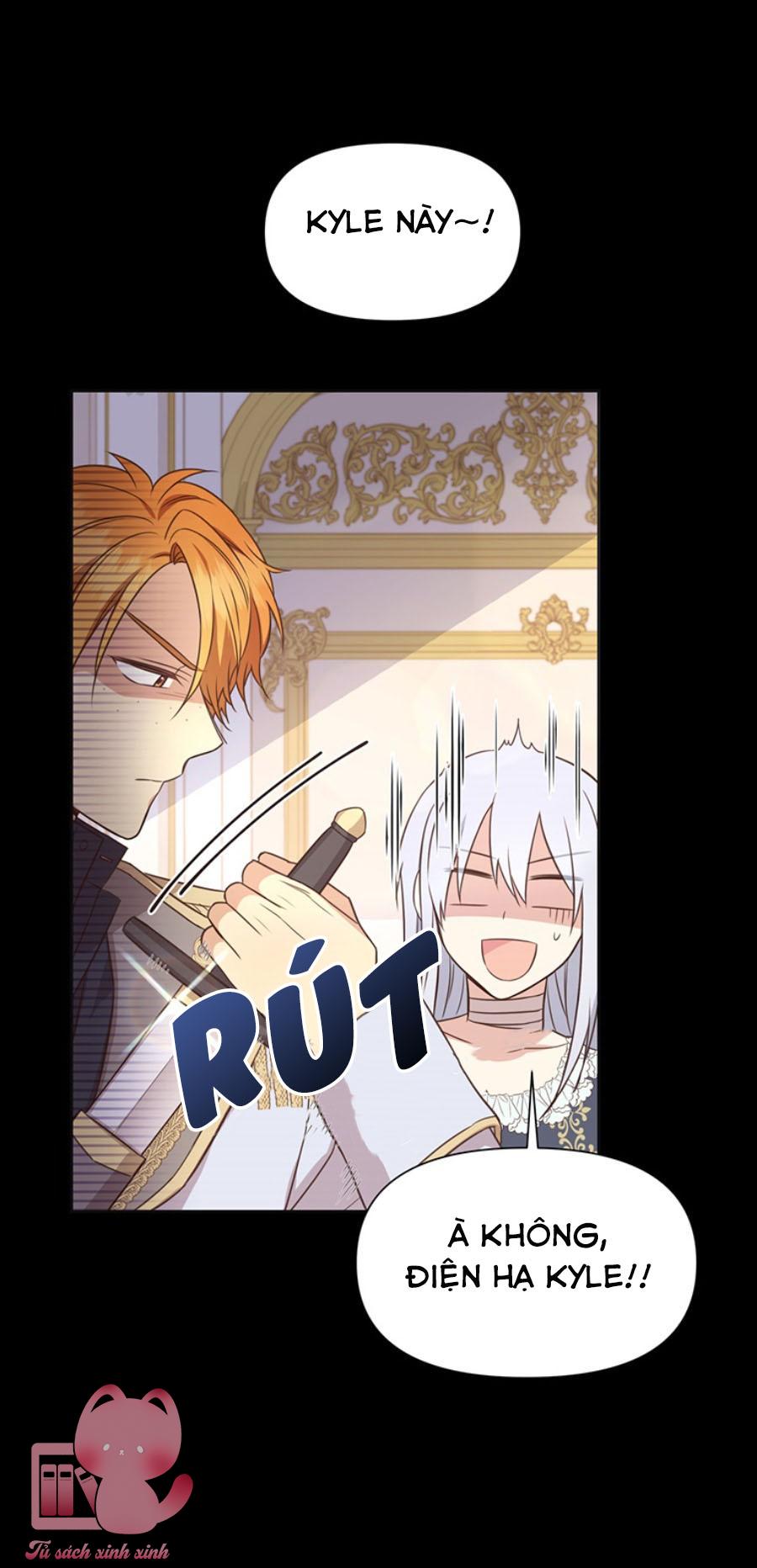 Yêu Tôi Đi, Dù Sao Ngài Cũng Chỉ Là Nhân Vật Phụ - Chap 2 - Trang 38