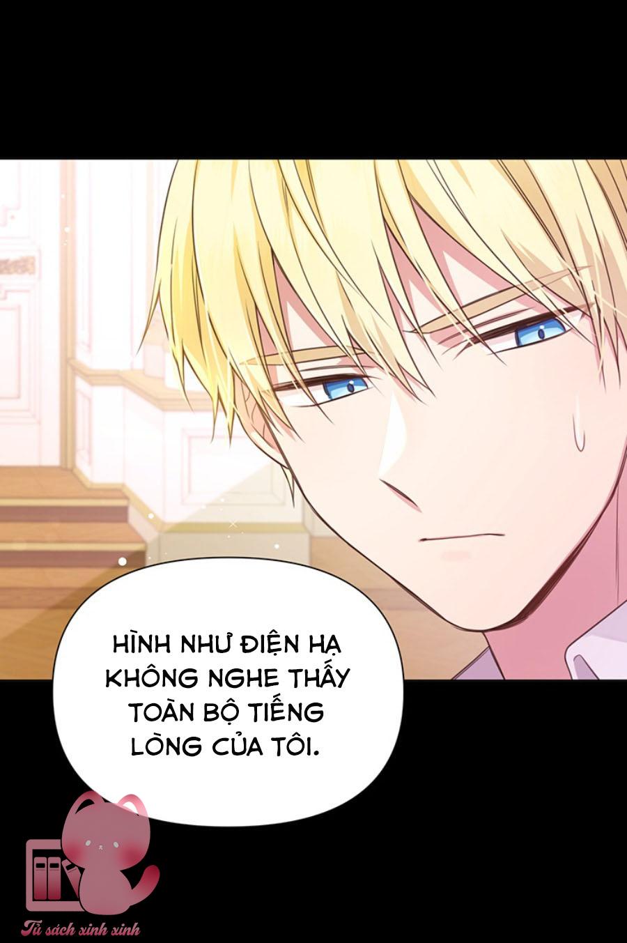 Yêu Tôi Đi, Dù Sao Ngài Cũng Chỉ Là Nhân Vật Phụ - Chap 2 - Trang 39