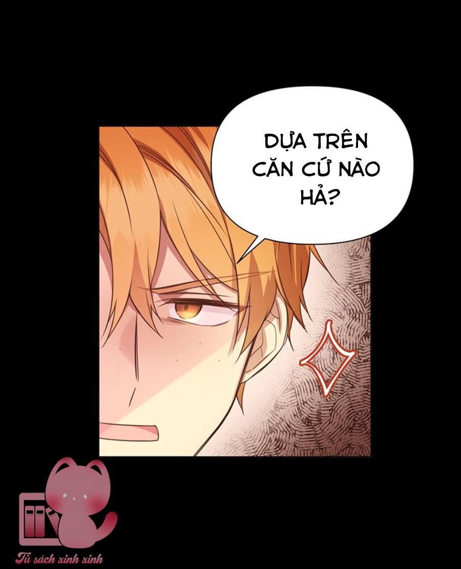 Yêu Tôi Đi, Dù Sao Ngài Cũng Chỉ Là Nhân Vật Phụ - Chap 2 - Trang 40