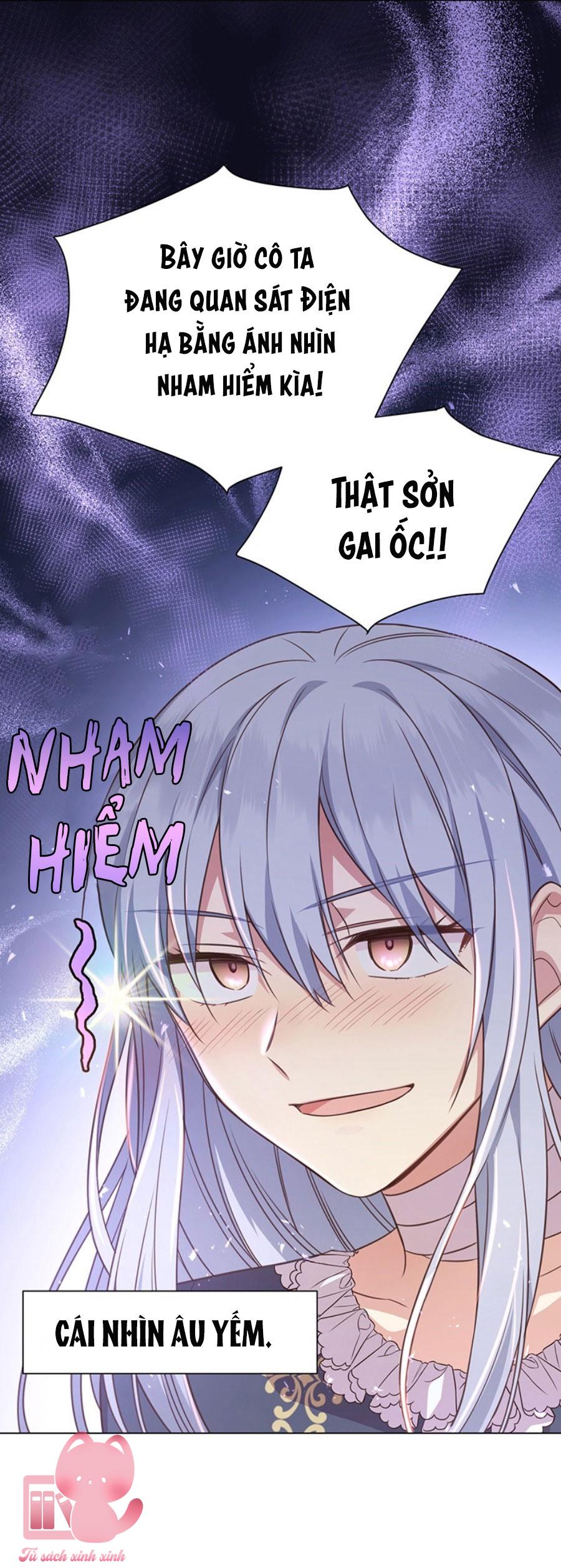 Yêu Tôi Đi, Dù Sao Ngài Cũng Chỉ Là Nhân Vật Phụ - Chap 2 - Trang 5
